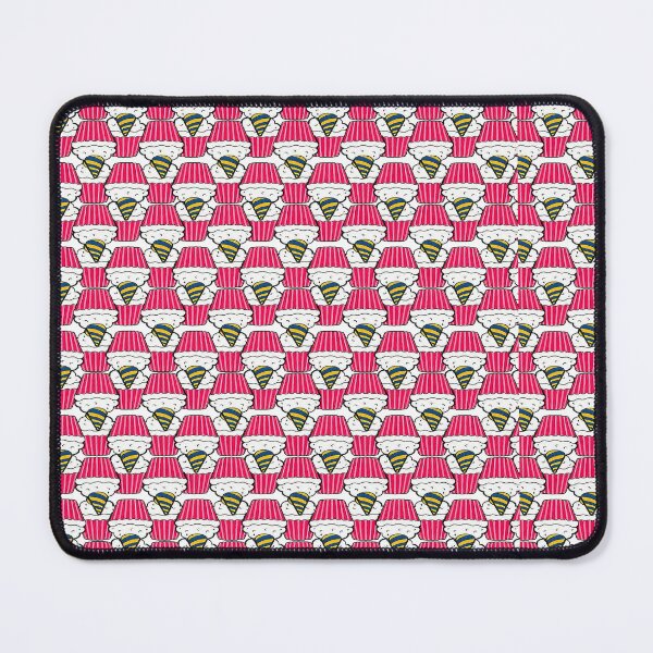 Item preview, Cupcake Pattern designed and sold by TriForceDesign.