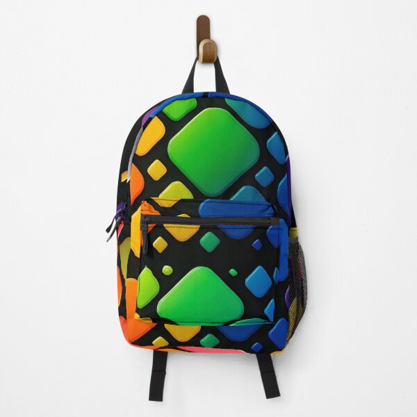 Item preview, Radiant Rhombus designed and sold by AnTartstudios.