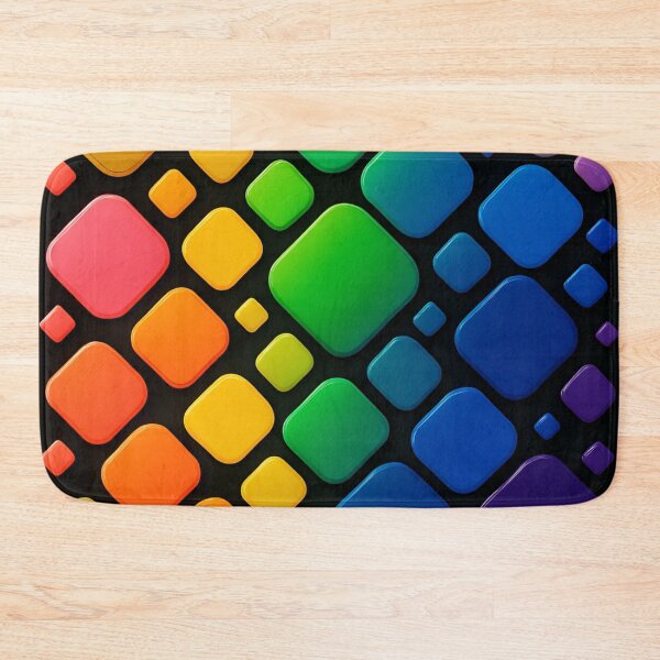 Item preview, Radiant Rhombus designed and sold by AnTartstudios.