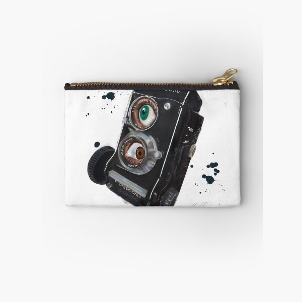 Item preview, The Eyes of the Camera  designed and sold by SplatterMarks.
