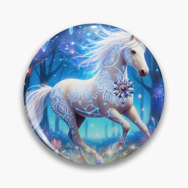 Item preview, Magical Unicorn designed and sold by Joy Shuliana.
