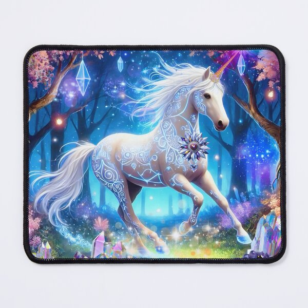 Item preview, Magical Unicorn designed and sold by Joy Shuliana.