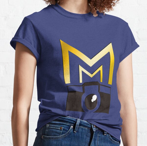 Untitled Classic T-Shirt