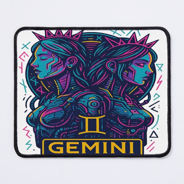 Item preview, Copy of Cyberpunk Gemini designed and sold by MWTK2021.