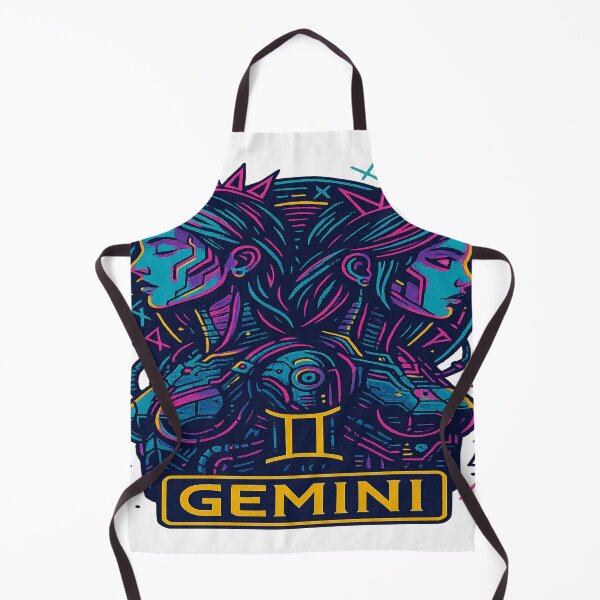Item preview, Copy of Cyberpunk Gemini designed and sold by MWTK2021.