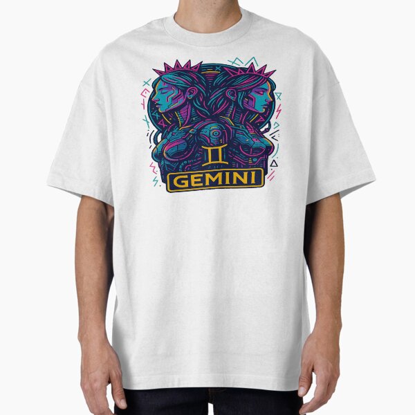 Item preview, Copy of Cyberpunk Gemini designed and sold by MWTK2021.
