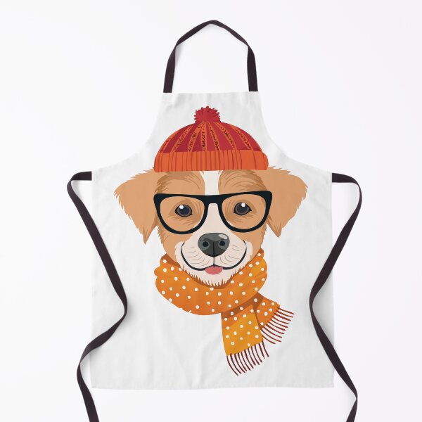 Item preview, hipster, dog, logo designed and sold by SUMA3000.