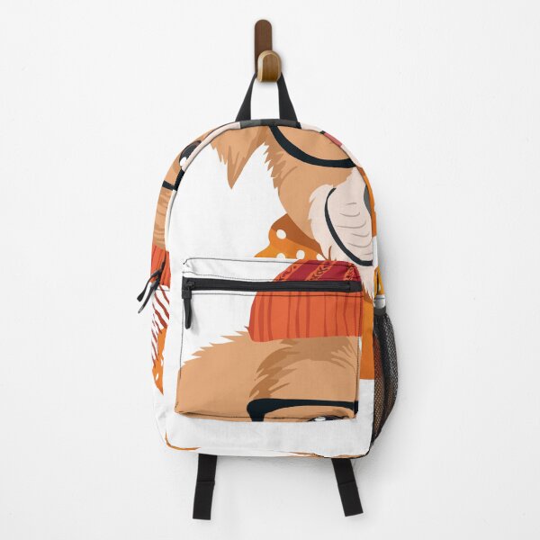 Item preview, hipster, dog, logo designed and sold by SUMA3000.