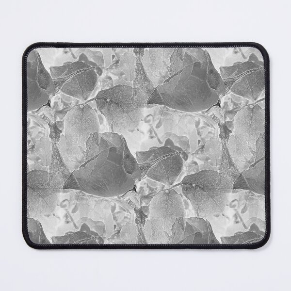 Item preview, Romantic Monochromatic Roses in Gray designed and sold by Artistestella.