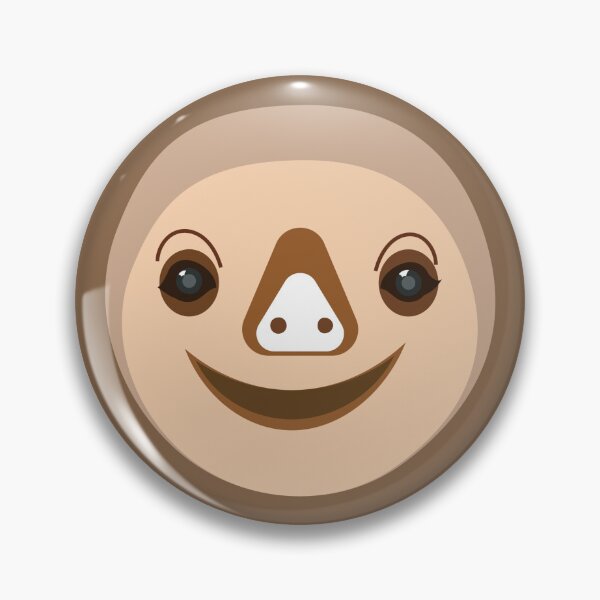 Item preview, Just sloth  designed and sold by TheChanhuesco.