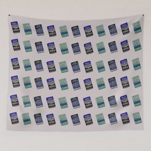 Item preview, Beartown books designed and sold by lalashellsArt.
