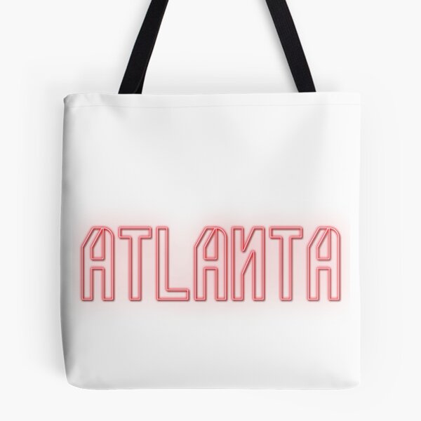 Item preview, Atlanta Georgia ATL designed and sold by fantedesign.