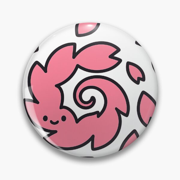 Item preview, Sakura Petal Breeze Spiral designed and sold by NipponPop.