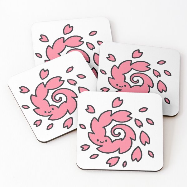 Item preview, Sakura Petal Breeze Spiral designed and sold by NipponPop.