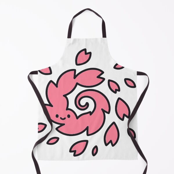 Item preview, Sakura Petal Breeze Spiral designed and sold by NipponPop.