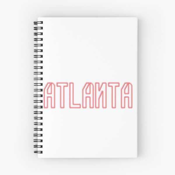 Item preview, Atlanta Georgia ATL designed and sold by fantedesign.
