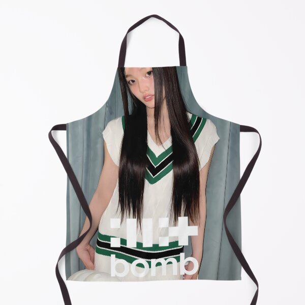 Item preview, Iroha Bomb Merch | "Bomb" & "Do The Dance" Collection designed and sold by Valereekmerch.