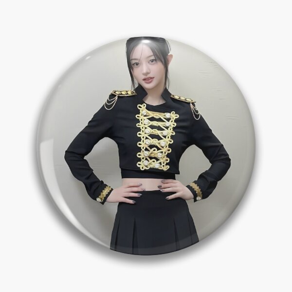Item preview, Minju Bomb Merch | "Bomb" & "Do The Dance" Collection designed and sold by Valereekmerch.