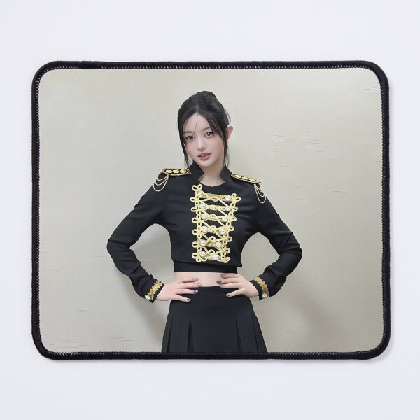 Item preview, Minju Bomb Merch | "Bomb" & "Do The Dance" Collection designed and sold by Valereekmerch.