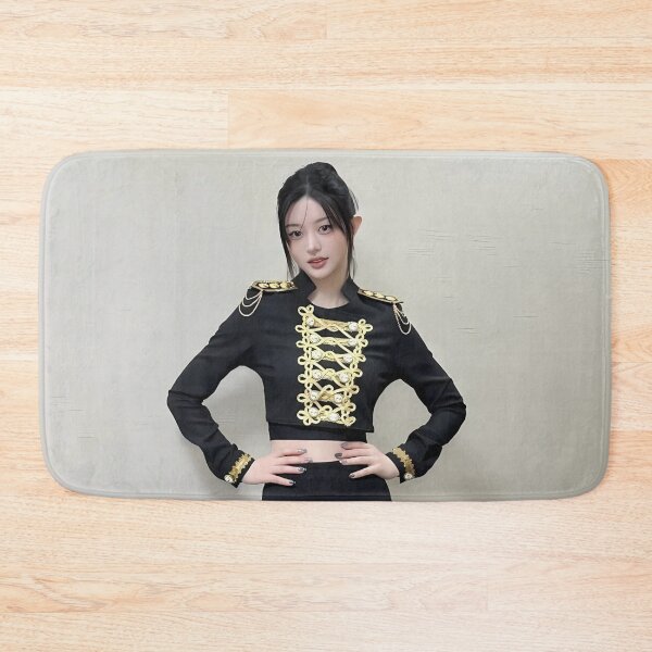 Item preview, Minju Bomb Merch | "Bomb" & "Do The Dance" Collection designed and sold by Valereekmerch.