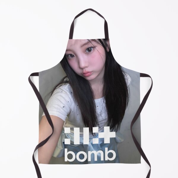 Item preview, Wonhee Bomb Merch | "Bomb" & "Do The Dance" Collection designed and sold by Valereekmerch.