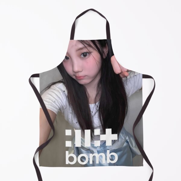 Aperçu de l'œuvre Produits dérivés Wonhee Bomb | Collections « Bomb » et « Do The Dance » créée et vendue par Valereekmerch.