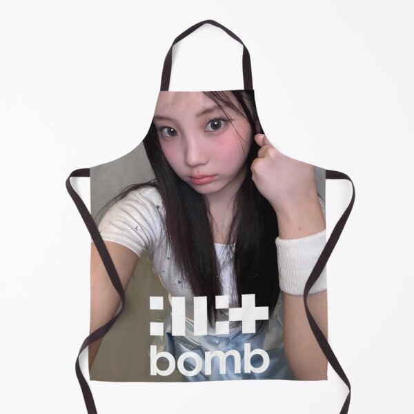 Item preview, Wonhee Bomb Merch | "Bomb" & "Do The Dance" Collection designed and sold by Valereekmerch.