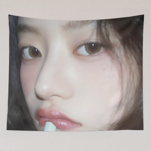 Item preview, Minju Bomb Merch | "Bomb" & "Do The Dance" Collection designed and sold by Valereekmerch.