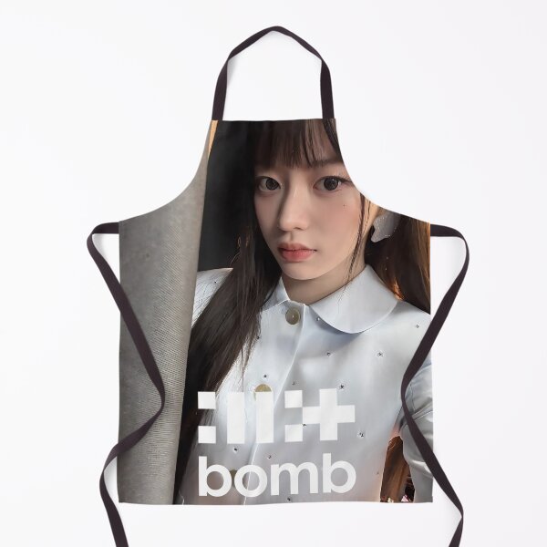 Item preview, Minju Bomb Merch | "Bomb" & "Do The Dance" Collection designed and sold by Valereekmerch.
