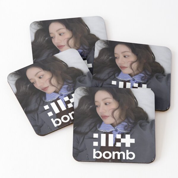 Artikelvorschau, Minju Bomb Merch | "Bomb" & "Do The Dance" Kollektion entworfen und verkauft von Valereekmerch.