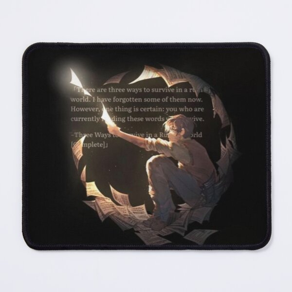 Item preview, ORV Omniscient Reader wallpaper designed and sold by IchibiDesign.
