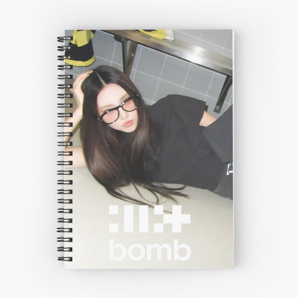 Item preview, Yunah Bomb Merch | "Bomb" & "Do The Dance" Collection designed and sold by Valereekmerch.