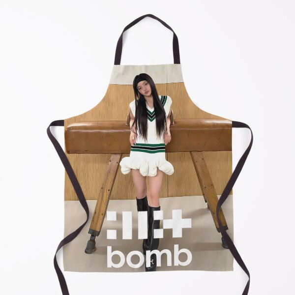 Item preview, Iroha Bomb Merch | "Bomb" & "Do The Dance" Collection designed and sold by Valereekmerch.