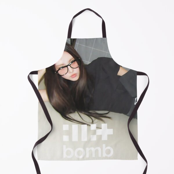 Item preview, Yunah Bomb Merch | "Bomb" & "Do The Dance" Collection designed and sold by Valereekmerch.