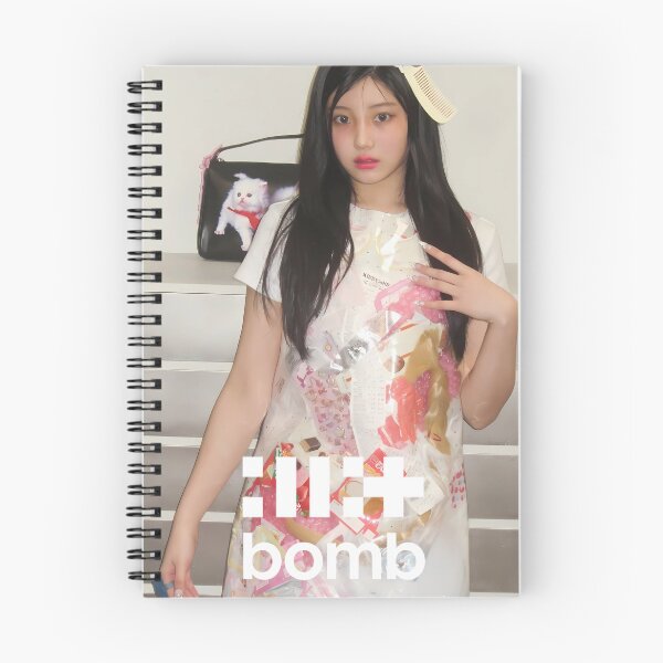 Item preview, Wonhee Bomb Merch | "Bomb" & "Do The Dance" Collection designed and sold by Valereekmerch.