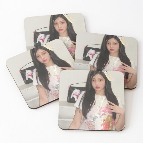 Artikelvorschau, Wonhee Bomb Merch | "Bomb" & "Do The Dance" Kollektion entworfen und verkauft von Valereekmerch.