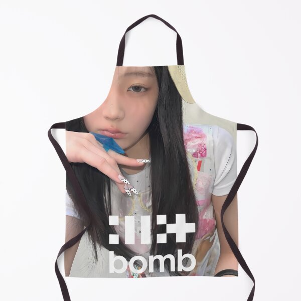 Item preview, Wonhee Bomb Merch | "Bomb" & "Do The Dance" Collection designed and sold by Valereekmerch.