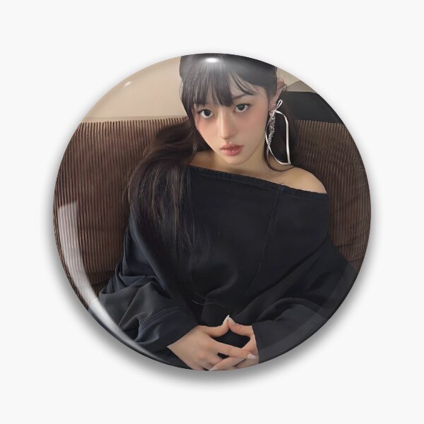 Item preview, Minju Bomb Merch | "Bomb" & "Do The Dance" Collection designed and sold by Valereekmerch.