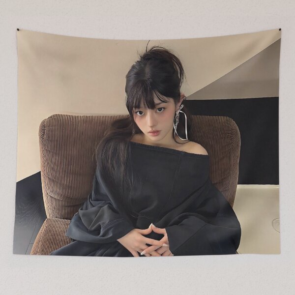 Item preview, Minju Bomb Merch | "Bomb" & "Do The Dance" Collection designed and sold by Valereekmerch.