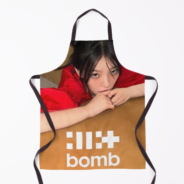 Item preview, Moka Bomb Merch | "Bomb" & "Do The Dance" Collection designed and sold by Valereekmerch.