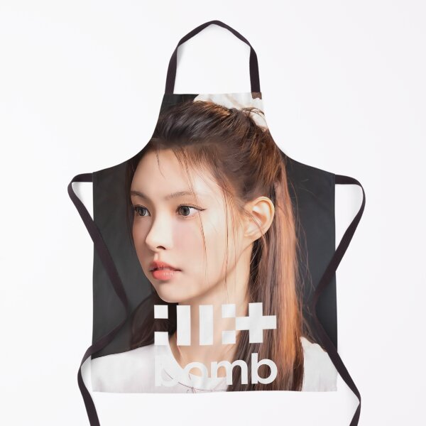 Item preview, Yunah Bomb Merch | "Bomb" & "Do The Dance" Collection designed and sold by Valereekmerch.