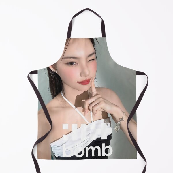 Item preview, Yunah Bomb Merch | "Bomb" & "Do The Dance" Collection designed and sold by Valereekmerch.