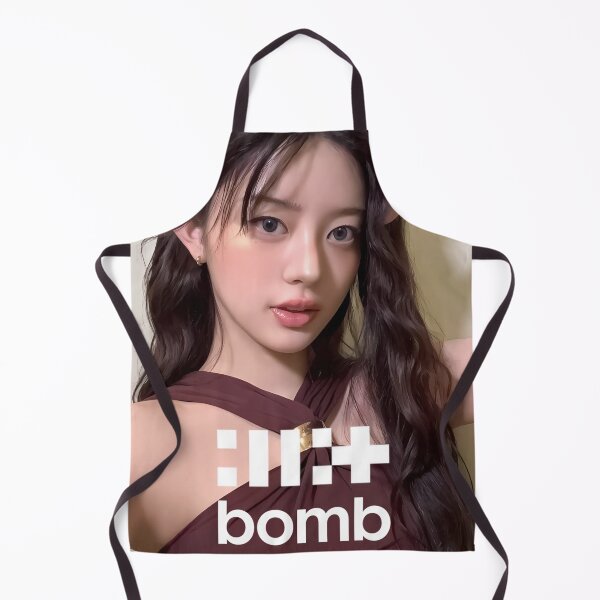 Item preview, Minju Bomb Merch | "Bomb" & "Do The Dance" Collection designed and sold by Valereekmerch.