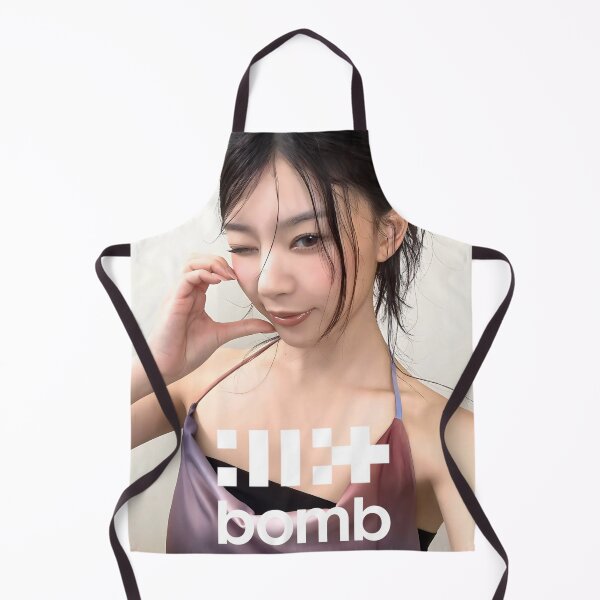 Item preview, Moka Bomb Merch | "Bomb" & "Do The Dance" Collection designed and sold by Valereekmerch.