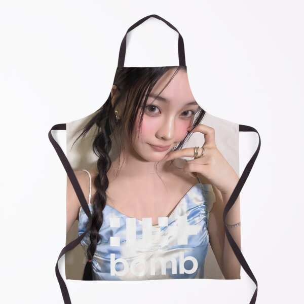 Item preview, Iroha Bomb Merch | "Bomb" & "Do The Dance" Collection designed and sold by Valereekmerch.