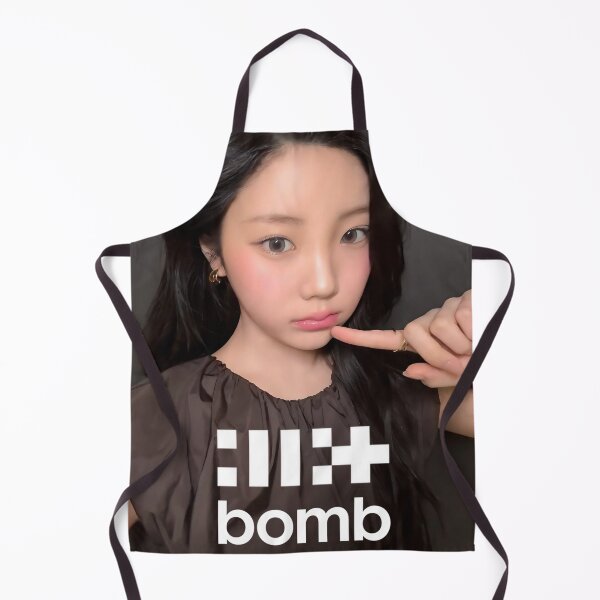 Item preview, Wonhee Bomb Merch | "Bomb" & "Do The Dance" Collection designed and sold by Valereekmerch.