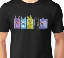 roblox springtrap shirt