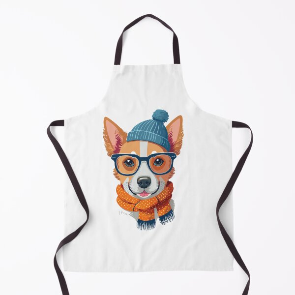 Item preview, Copy of hipster, dog, logo designed and sold by SUMA3000.