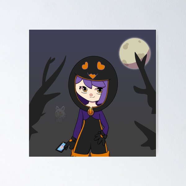 Item preview, Sable designed and sold by aquapyrofan.