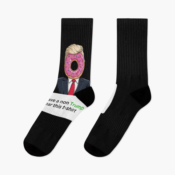 Item preview, Funny Anti-Trump Shirt - Non-Supporter Political designed and sold by Nekusa.